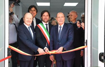 Poliambulatorio Brancaccio