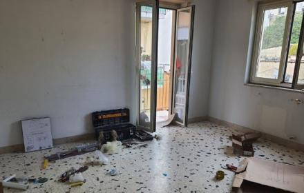 Ristrutturazione case Risanamento Messina