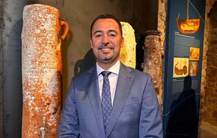 Francesco Paolo Scarpinato