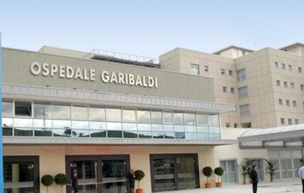 Ospedale Garibaldi