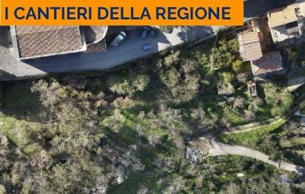 San Salvatore di Fitalia per cantieri