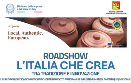 Mimit Italia che crea