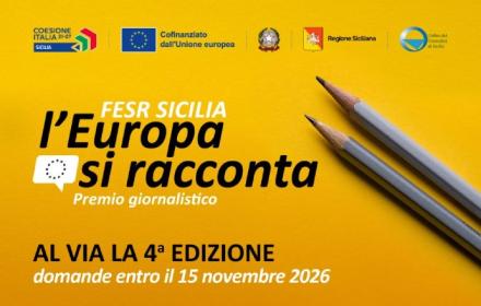 Europa si racconta