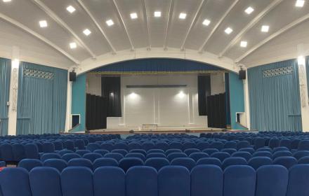 Teatro Marrone