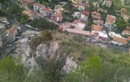 dissesto a baida