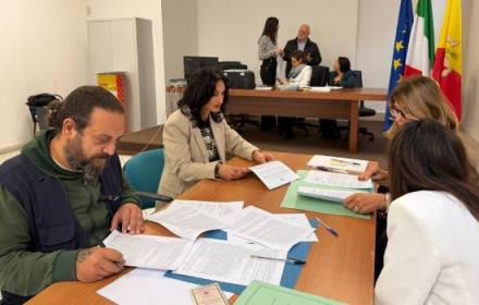 Regione, avviate 138 nuove assunzioni e progressioni di categoria per 832 dipendenti