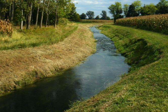 DEMANIO IDRICO FLUVIALE