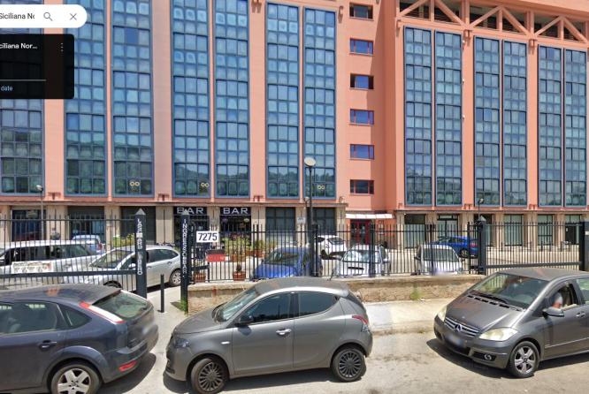 Viale Regione Siciliana 7275