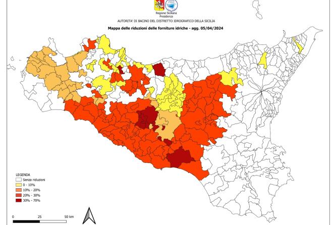 Mappa del 05.04.2024