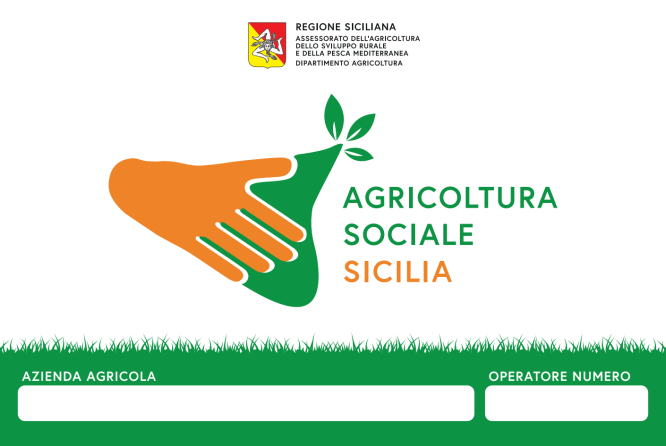 Agricoltura sociale