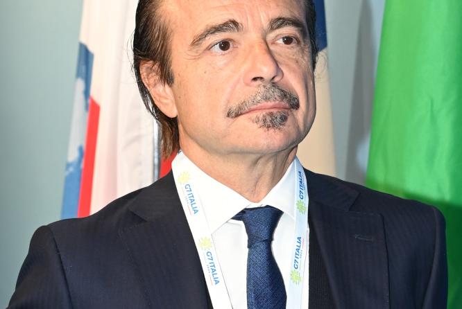Sottosegretario Alessio Butti 