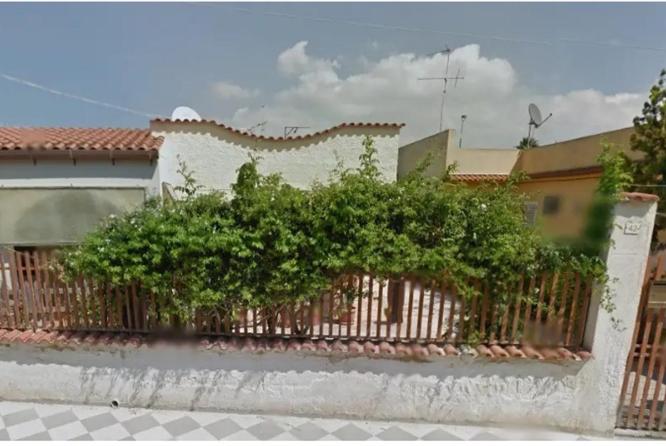 Unità immobiliare – M² 121