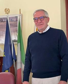 Duilio Alongi