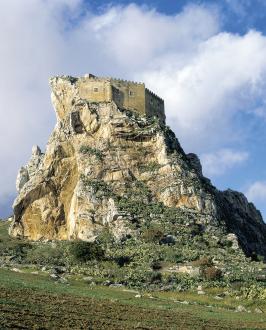 Castello di Mussomeli