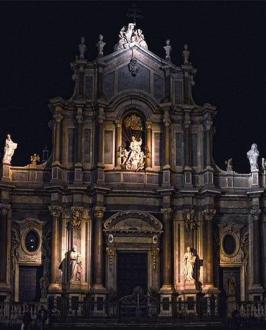 Catania