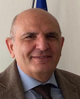 Dirigente Generale I.M.T.