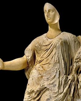 Venere di Morgantina